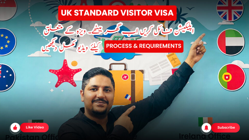 uk visit visa